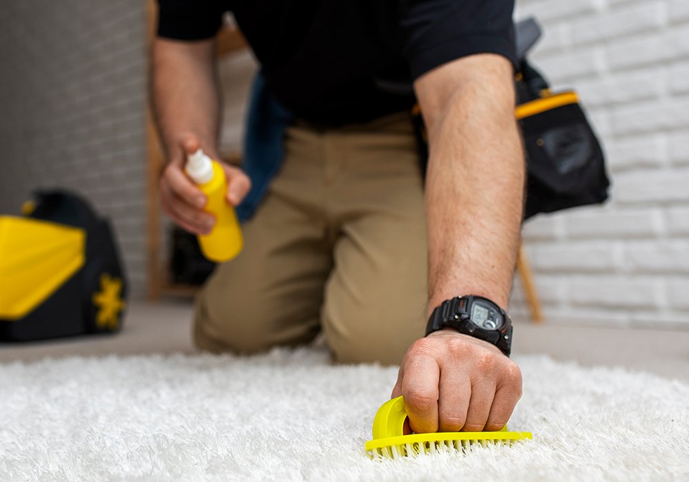 Good As New Carpet and Upholstery Cleaning