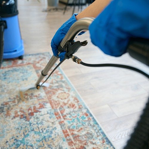 Good As New Carpet and Upholstery Cleaning